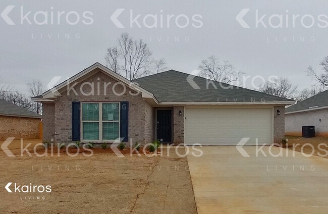 822 Heather Dr