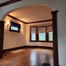 536 Merchants Rd in Rochester, NY - Foto de edificio - Building Photo