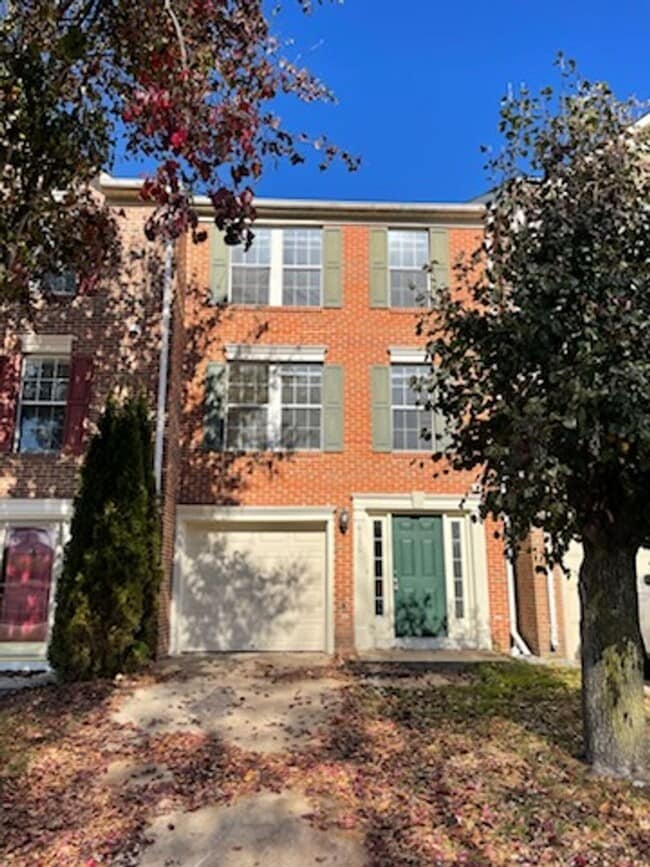 property at 4136 Hummel Way