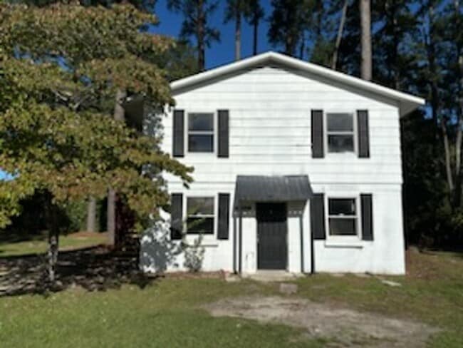 property at 6460 Wilson Ave