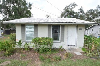 4060 Orange Ave SE in Highland City, FL - Building Photo - Building Photo
