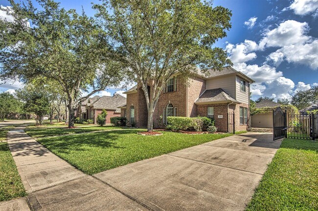 property at 6219 Surfside Ln