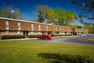 Ashley Chase Apartments in Sumter, SC - Building Photo - Building Photo