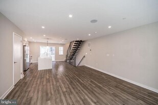 1442 Hope St in Philadelphia, PA - Building Photo