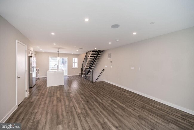 property at 1442 Hope St