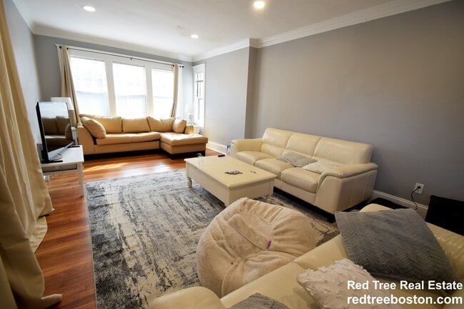 235 Chestnut Hill Ave, Unit 2 in Boston, MA - Foto de edificio - Building Photo