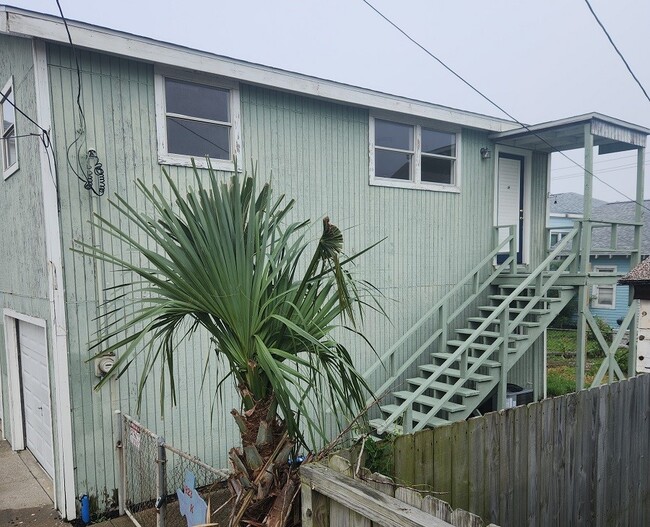 property at 823 Avenue K