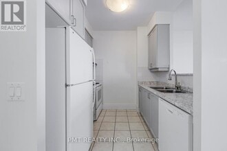 700-P700 Humberwood Blvd in Toronto, ON - Building Photo - Building Photo