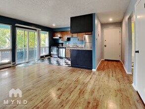 5415 Carr St in Arvada, CO - Foto de edificio - Building Photo