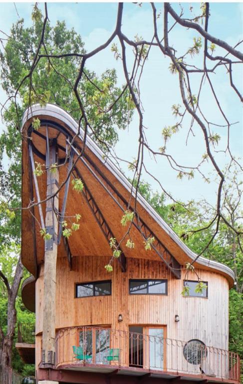 801 Post Oak St in Austin, TX - Building Photo - Building Photo