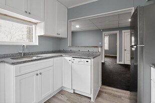 217 Reifert St in Pittsburgh, PA - Building Photo