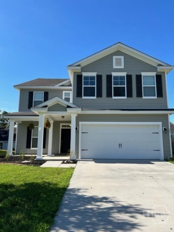 property at 26 Amherst Way