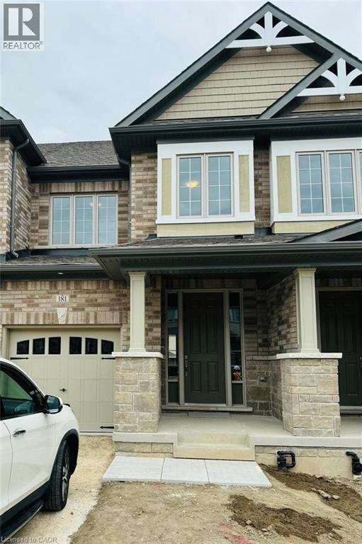 property at 181 Broadacre Dr