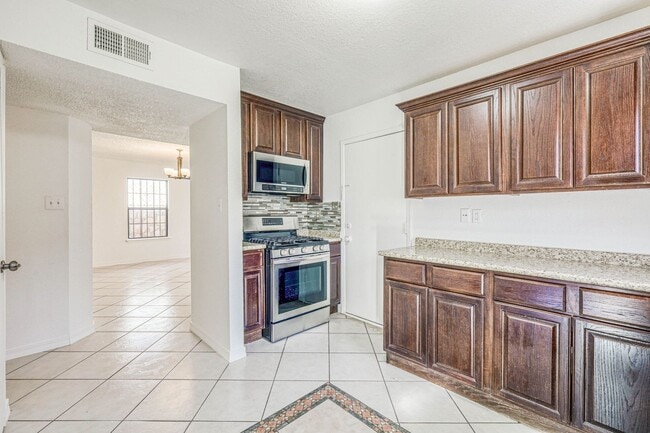 1081 Green Lilac Cir in El Paso, TX - Building Photo - Building Photo