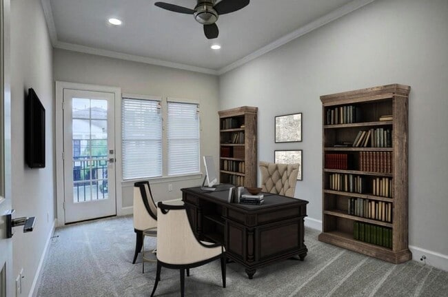 property at 1522 Dunlavy St