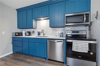 2603 McFerrin Ave in Waco, TX - Building Photo - Building Photo