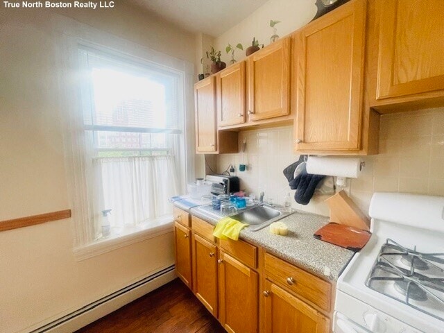 206 Hanover St in Boston, MA - Building Photo - Building Photo