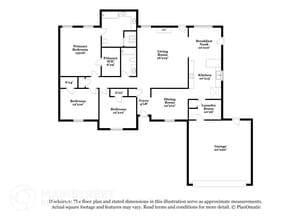 4462 Garrison Ave in Memphis, TN - Building Photo - Building Photo