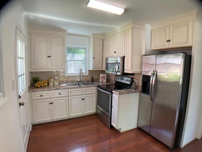 509 Coleman St in Raleigh, NC - Building Photo - Building Photo