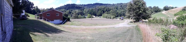 property at 2923 Jesse Run Rd