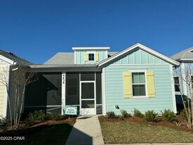 8436 Dreams Float Ct in Panama City Beach, FL - Building Photo
