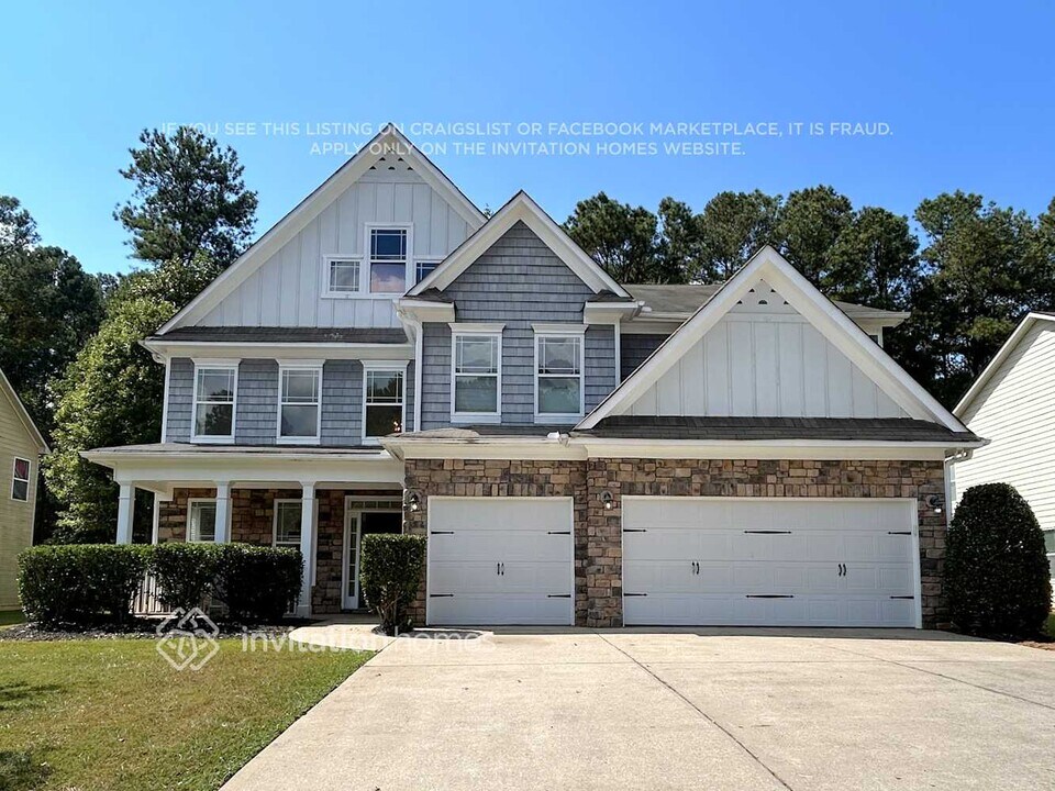 2770 Adams Landing Way in Powder Springs, GA - Building Photo