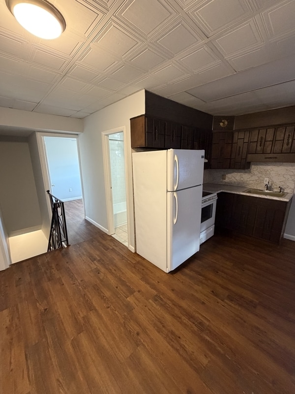 2649 S Darien St in Philadelphia, PA - Building Photo - Building Photo