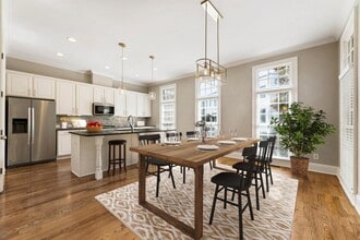 6135 Vickery Creek Rd in Cumming, GA - Building Photo - Building Photo