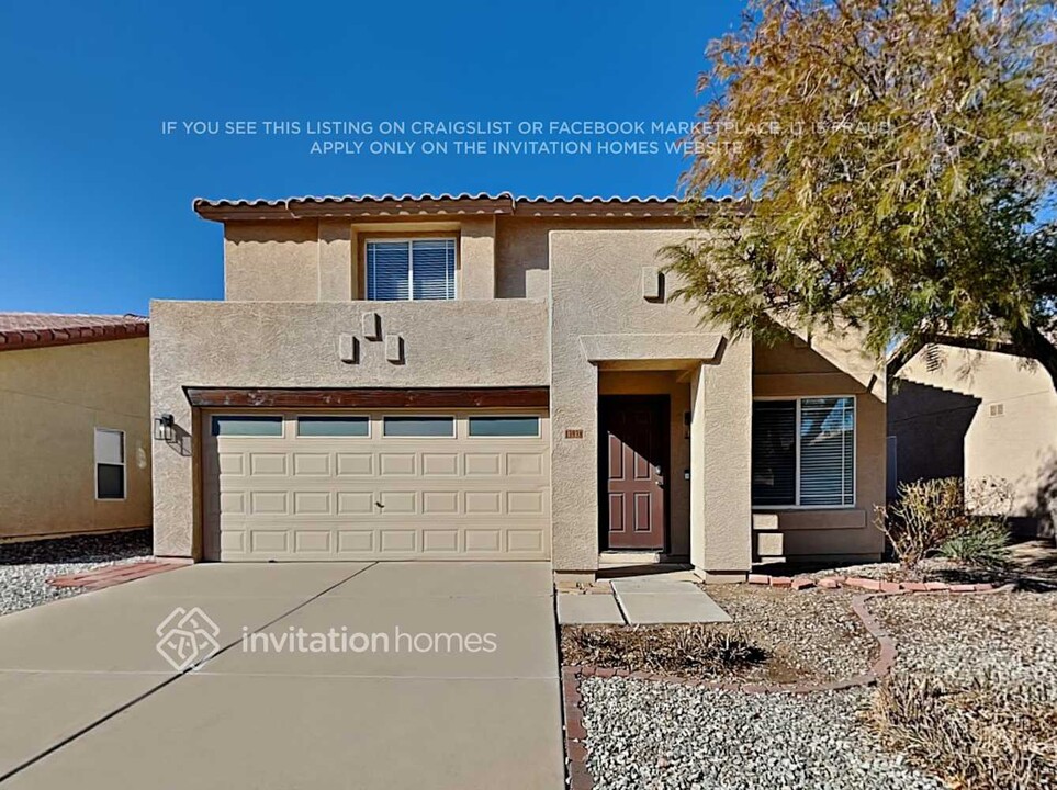 13938 N 132nd Ln in Surprise, AZ - Building Photo