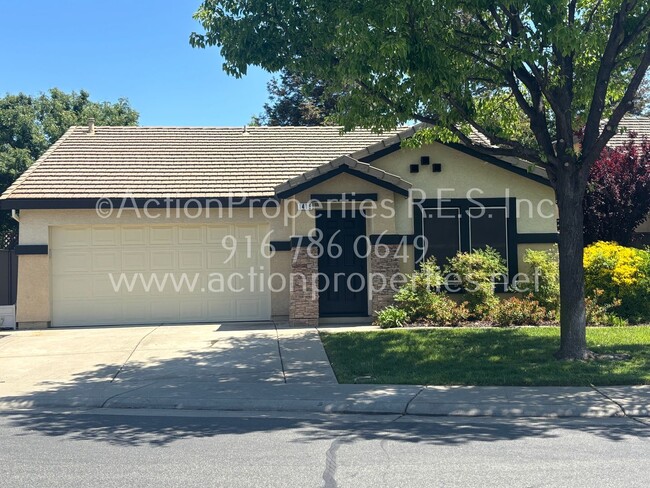 property at 1416 Black Bear St