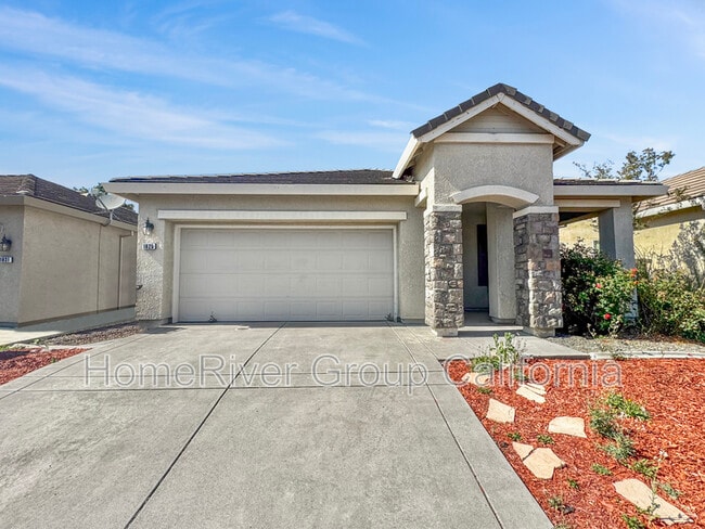 property at 1825 Acari Ave