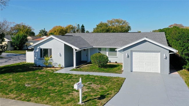 property at 3951 Glissade Dr