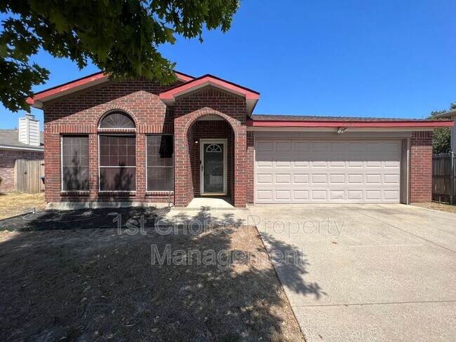 property at 7904 Fox Chase Dr