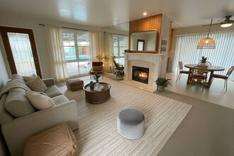 5027 Ensign St in San Diego, CA - Building Photo - Building Photo