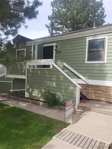 4202 S Richfield Way in Aurora, CO - Building Photo - Building Photo