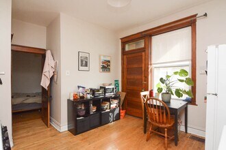 819 N Campbell Ave in Chicago, IL - Building Photo - Building Photo