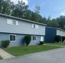 Family Tree Apartments