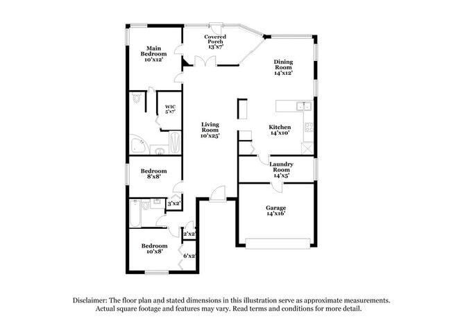 10932 New Brighton Ct in New Port Richey, FL - Building Photo - Building Photo