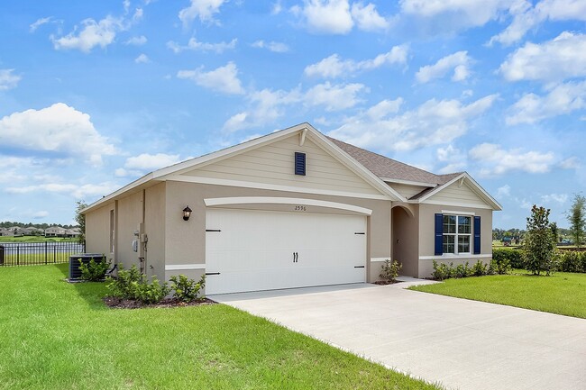 Summerwell Avian Pointe in Apopka, FL - Building Photo - Building Photo