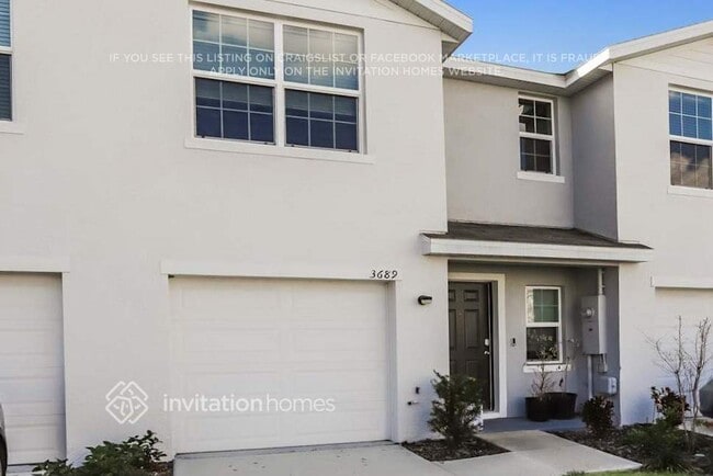 property at 3689 Fulton Ferry Ln