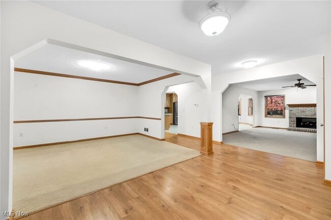 property at 2366 Stony Hill Rd