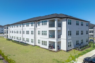 The Ridge at Champions in Davenport, FL - Foto de edificio - Building Photo