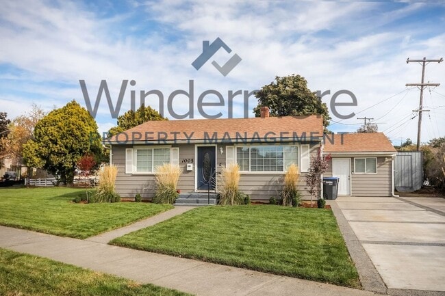 property at 1005 St John