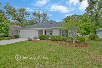 50 Coastal Village Ln in St. Augustine, FL - Foto de edificio - Building Photo