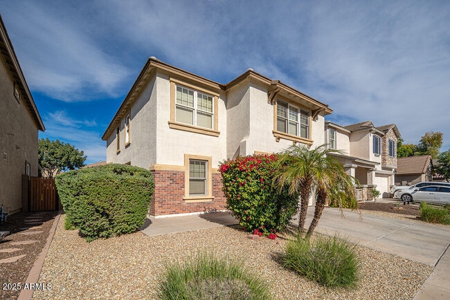 18272 W Bridger St in Surprise, AZ - Building Photo - Building Photo