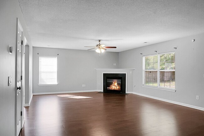 property at 611 Resinwood Rd