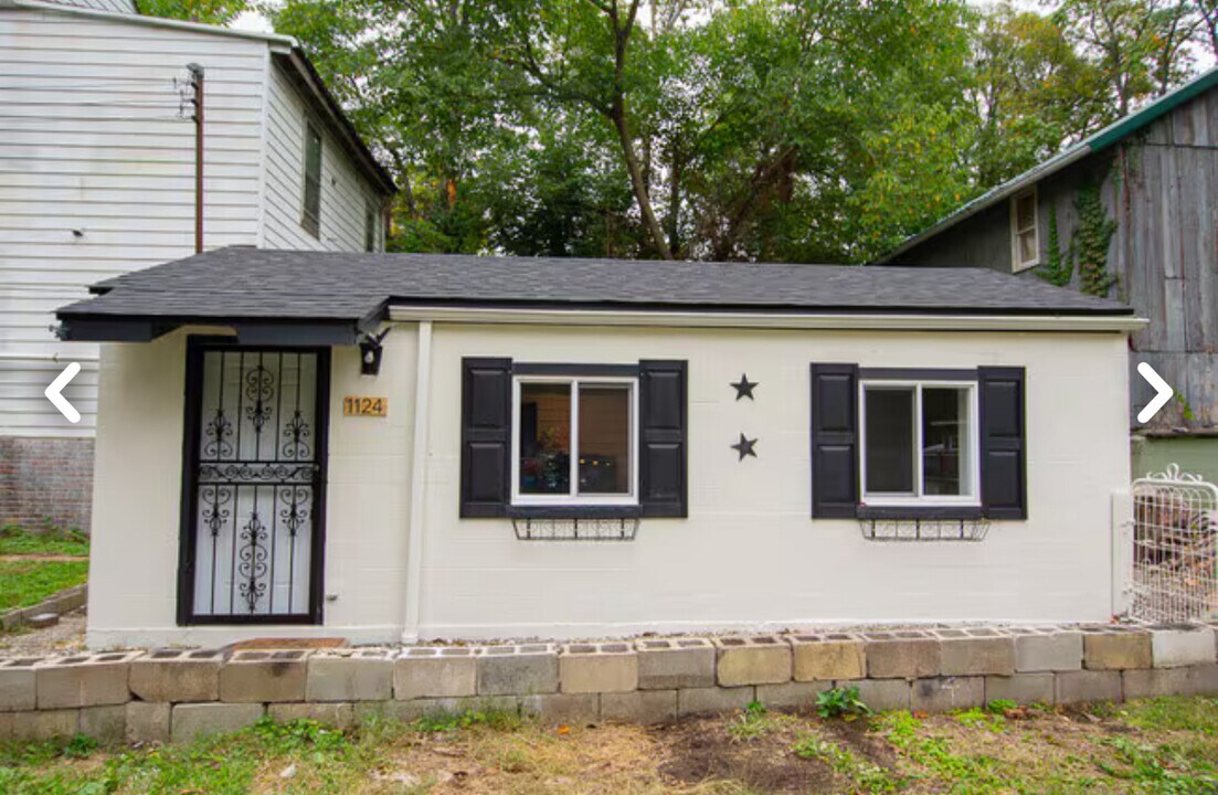 1142 E Kentucky St in Louisville, KY - Building Photo