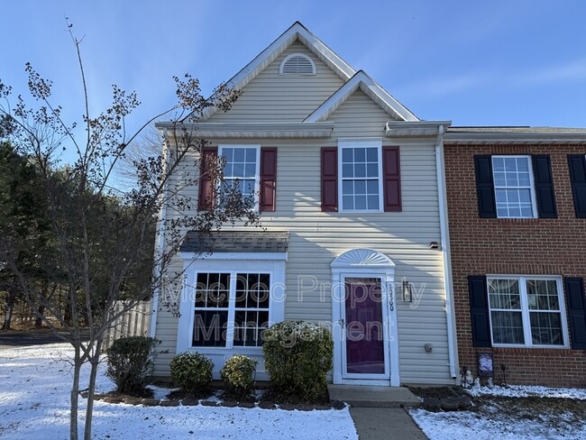 property at 10500 Boxmeer Ct