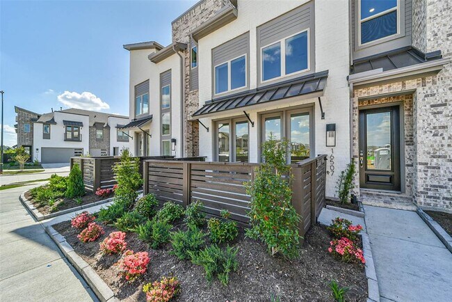 16507 Texas Hill Country Rd in Cypress, TX - Building Photo - Building Photo