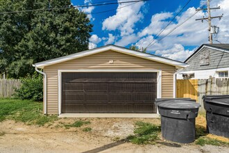 429 E Mithoff St in Columbus, OH - Building Photo - Building Photo